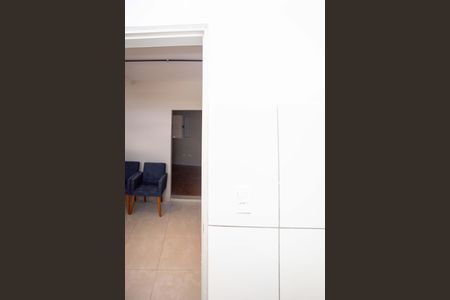 Apartamento para alugar com 33m², 1 quarto e sem vagaBanheiro