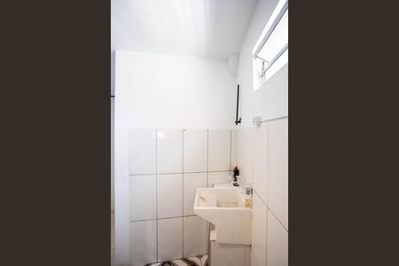 Apartamento para alugar com 33m², 1 quarto e sem vagaÁrea de Serviço