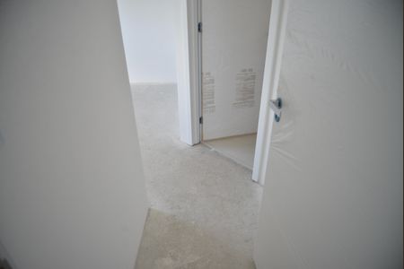 Apartamento à venda com 56m², 2 quartos e 1 vagaQuarto Suíte