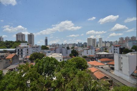 Apartamento à venda com 56m², 2 quartos e 1 vagaVista do Quarto 1