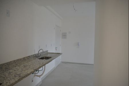 Apartamento à venda com 56m², 2 quartos e 1 vagaCozinha