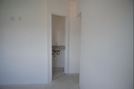 Apartamento à venda com 56m², 2 quartos e 1 vagaQuarto Suíte