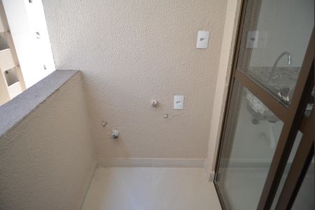 Apartamento à venda com 56m², 2 quartos e 1 vagaÁrea de Serviço