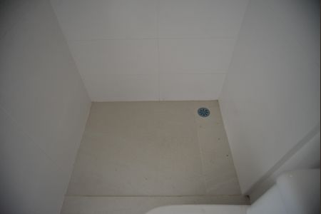 Apartamento à venda com 56m², 2 quartos e 1 vagaBanheiro Social