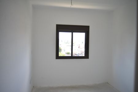 Apartamento à venda com 56m², 2 quartos e 1 vagaQuarto Suíte