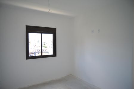 Apartamento à venda com 56m², 2 quartos e 1 vagaQuarto Suíte