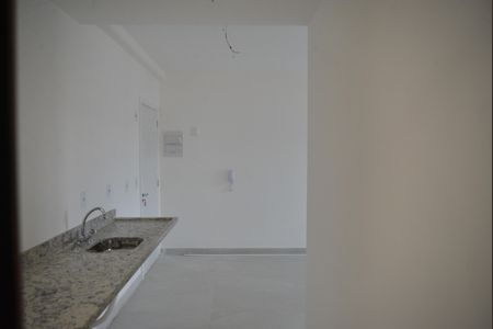 Apartamento à venda com 56m², 2 quartos e 1 vagaCozinha