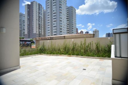 Apartamento à venda com 56m², 2 quartos e 1 vagaArea de Circulação