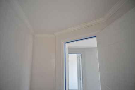 Apartamento à venda com 56m², 2 quartos e 1 vagaBanheiro da Suíte