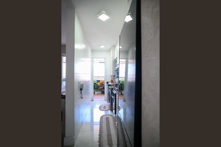 Apartamento para alugar com 74m², 2 quartos e 2 vagas Apartamento para alugar com 74m², 2 quartos e 2 vagasCozinha
