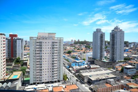 Apartamento para alugar com 74m², 2 quartos e 2 vagas Apartamento para alugar com 74m², 2 quartos e 2 vagasVaranda - Vista