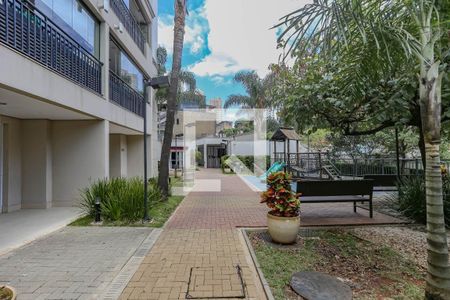 Apartamento para alugar com 74m², 2 quartos e 2 vagas Apartamento para alugar com 74m², 2 quartos e 2 vagasÁrea comum