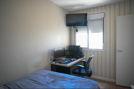 Apartamento para alugar com 74m², 2 quartos e 2 vagas Apartamento para alugar com 74m², 2 quartos e 2 vagasQuarto 2