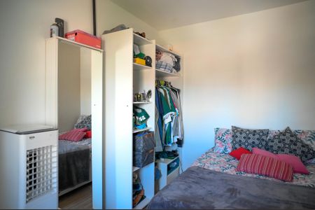 Apartamento para alugar com 74m², 2 quartos e 2 vagas Apartamento para alugar com 74m², 2 quartos e 2 vagasQuarto 2