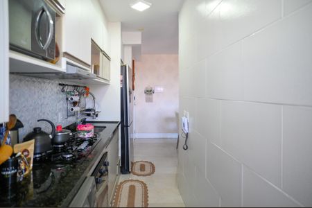 Apartamento para alugar com 74m², 2 quartos e 2 vagas Apartamento para alugar com 74m², 2 quartos e 2 vagasCozinha