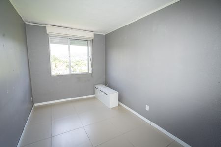 Sala de apartamento à venda com 1 quarto, 40m² em Jardim Itu, Porto Alegre