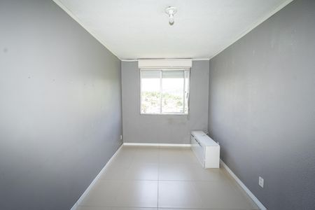 Sala de apartamento à venda com 1 quarto, 40m² em Jardim Itu, Porto Alegre