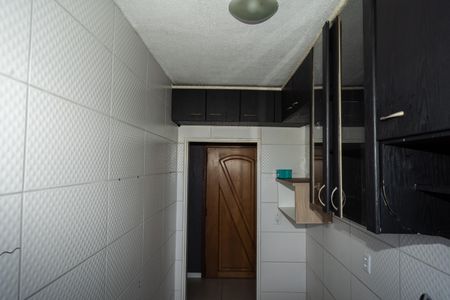 Apartamento à venda com 40m², 1 quarto e 1 vaga Apartamento à venda com 40m², 1 quarto e 1 vagaCozinha