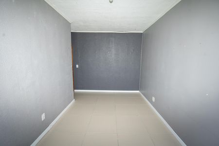 Sala de apartamento à venda com 1 quarto, 40m² em Jardim Itu, Porto Alegre