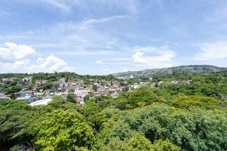 Apartamento à venda com 40m², 1 quarto e 1 vaga Apartamento à venda com 40m², 1 quarto e 1 vagaVista