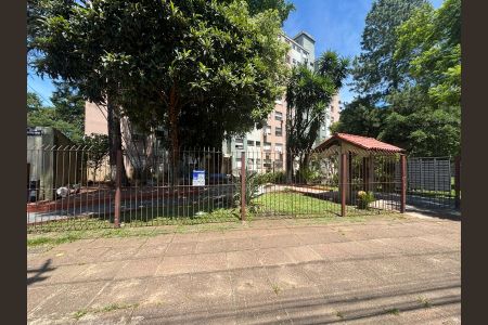 Apartamento à venda com 40m², 1 quarto e 1 vaga Apartamento à venda com 40m², 1 quarto e 1 vagaFachada