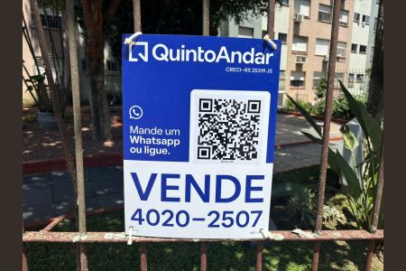 Apartamento à venda com 40m², 1 quarto e 1 vaga Apartamento à venda com 40m², 1 quarto e 1 vagaPlaquinha Instalada código KEFI-138