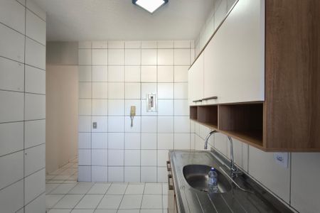 Apartamento para alugar com 47m², 2 quartos e 1 vagaCozinha