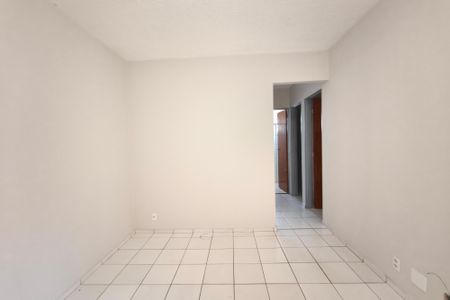 Sala de apartamento para alugar com 2 quartos, 47m² em Jardim San Diego, Campinas
