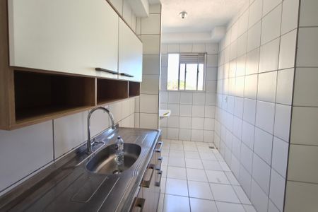 Apartamento para alugar com 47m², 2 quartos e 1 vagaCozinha