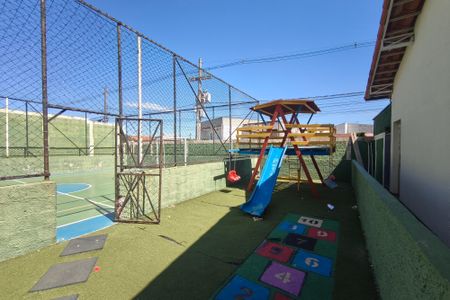 Apartamento para alugar com 47m², 2 quartos e 1 vagaÁrea comum - Playground