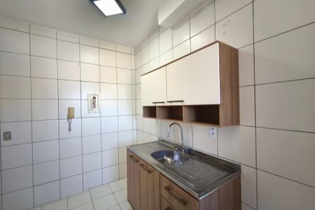 Apartamento para alugar com 47m², 2 quartos e 1 vagaCozinha