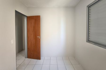 Quarto 1 de apartamento para alugar com 2 quartos, 47m² em Jardim San Diego, Campinas