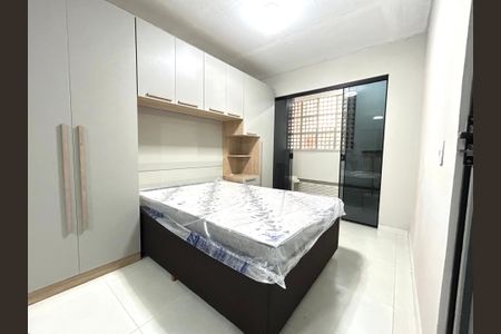 Studio de apartamento para alugar com 1 quarto, 28m² em Pantanal, Florianópolis