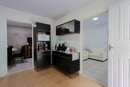 Casa à venda com 100m², 2 quartos e 1 vaga Casa à venda com 100m², 2 quartos e 1 vagaCozinha