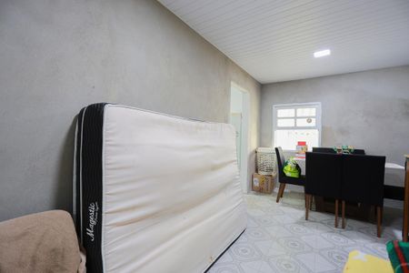 Suíte de casa à venda com 2 quartos, 100m² em Parque Mandaqui, São Paulo