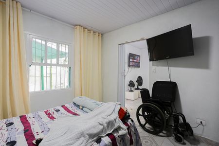 Casa à venda com 100m², 2 quartos e 1 vaga Casa à venda com 100m², 2 quartos e 1 vagaQuarto