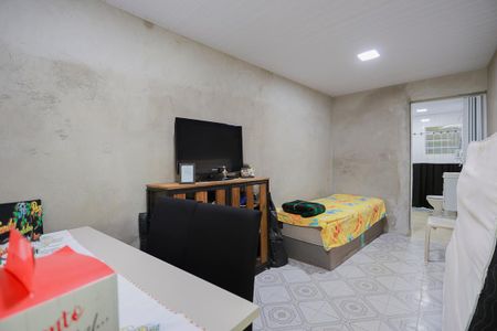 Suíte de casa à venda com 2 quartos, 100m² em Parque Mandaqui, São Paulo