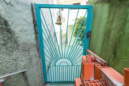 Casa à venda com 100m², 2 quartos e 1 vaga Casa à venda com 100m², 2 quartos e 1 vagaEntrada