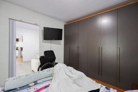 Casa à venda com 100m², 2 quartos e 1 vaga Casa à venda com 100m², 2 quartos e 1 vagaQuarto