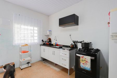 Casa à venda com 100m², 2 quartos e 1 vaga Casa à venda com 100m², 2 quartos e 1 vagaCozinha