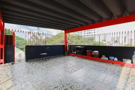 Casa à venda com 100m², 2 quartos e 1 vaga Casa à venda com 100m², 2 quartos e 1 vagaGaragem