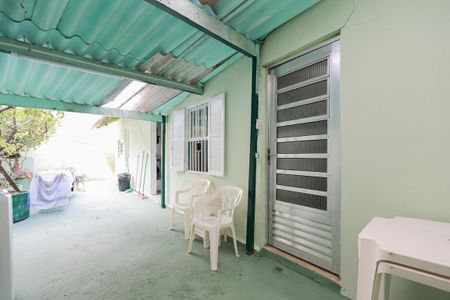 Casa à venda com 100m², 2 quartos e 1 vaga Casa à venda com 100m², 2 quartos e 1 vagaÁrea de serviço