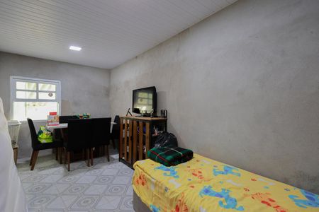 Suíte de casa à venda com 2 quartos, 100m² em Parque Mandaqui, São Paulo