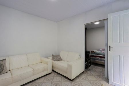 Sala de casa à venda com 2 quartos, 100m² em Parque Mandaqui, São Paulo