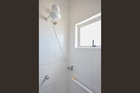 Apartamento para alugar com 2 quartos, 47m² em Aristocrata, São José dos Pinhais