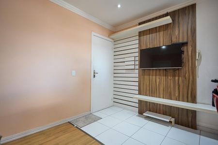 Apartamento para alugar com 2 quartos, 47m² em Aristocrata, São José dos Pinhais