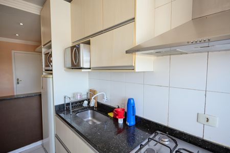 Apartamento para alugar com 2 quartos, 47m² em Aristocrata, São José dos Pinhais