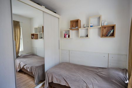 Apartamento para alugar com 2 quartos, 47m² em Aristocrata, São José dos Pinhais