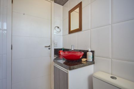 Apartamento para alugar com 2 quartos, 47m² em Aristocrata, São José dos Pinhais