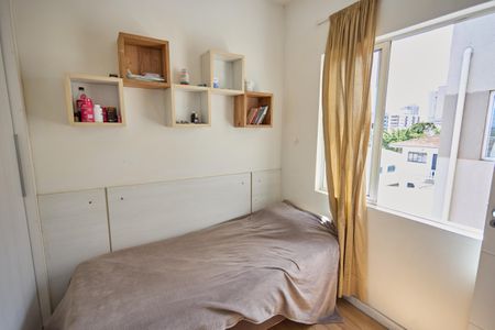 Apartamento para alugar com 2 quartos, 47m² em Aristocrata, São José dos Pinhais